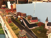 See Photos of the Delta Model Railway Club Near Vancouver Canada at www.krafttrains.com. See Photos of the Delta Model Railway Club has to offer in model railroading. The Delta Model Railway Club has a lot for you to see. Learn all about the Delta Model Railway Club Near Vancouver Canada from model railroading club history to, pitchers, videos, events, and more.